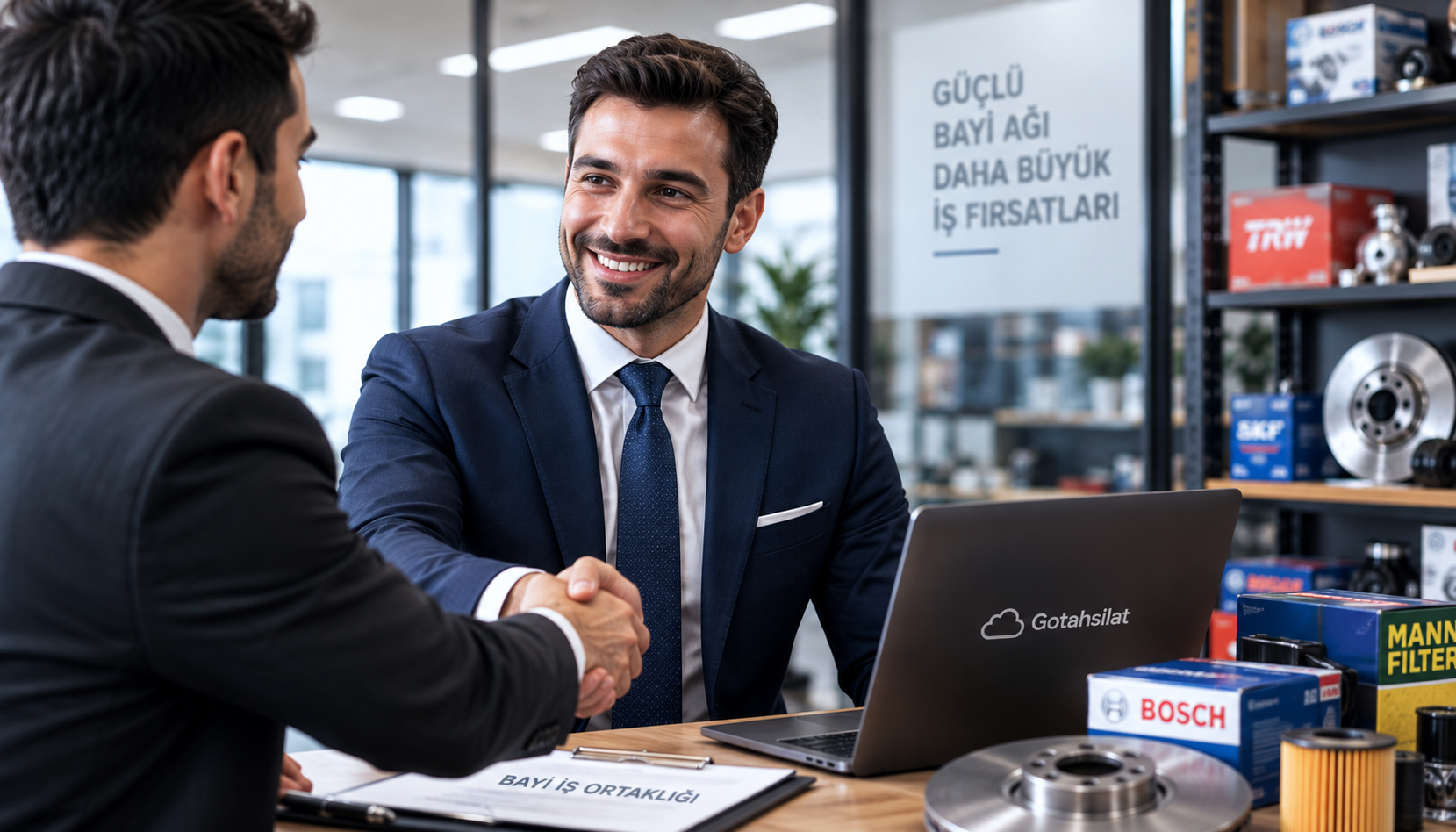 Bayi ve özel fiyat yönetimi ekranı