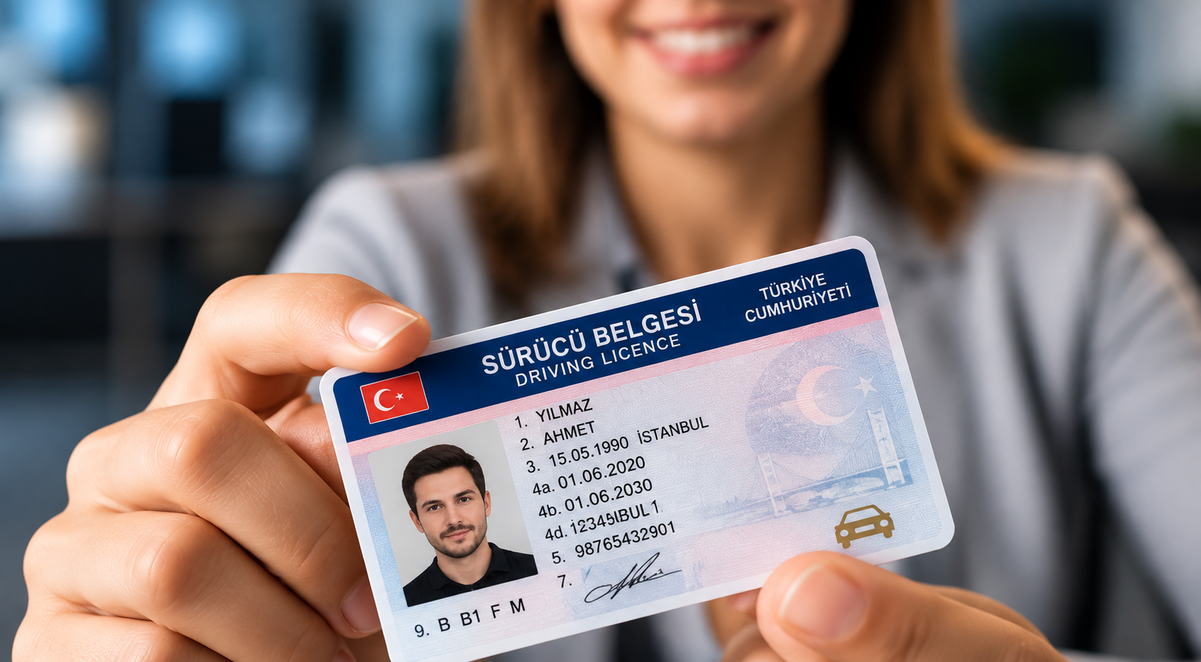 Müşteri ve sözleşme yönetimi ekranı